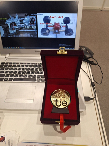 TIE Gold Prize Image 2